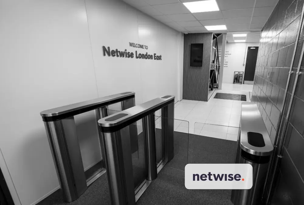Datacenter & network infrastructure - London, United Kingdom